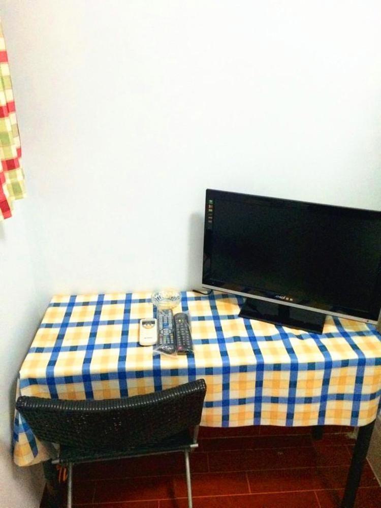 Romantic Youth Hostel 厦门 外观 照片