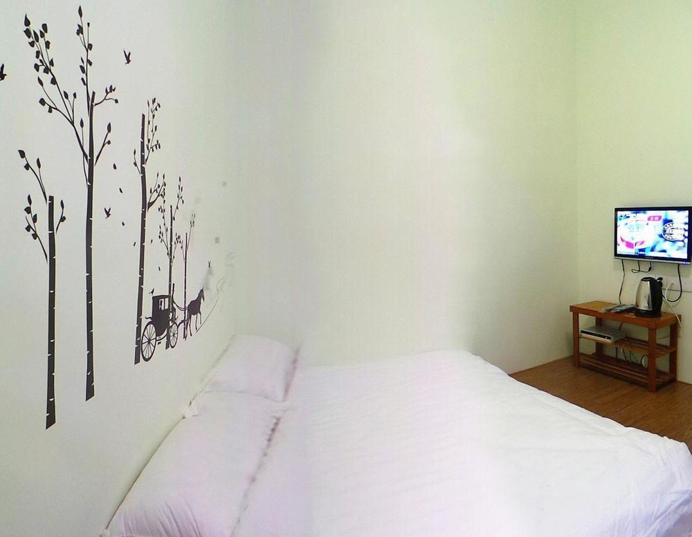 Romantic Youth Hostel 厦门 外观 照片