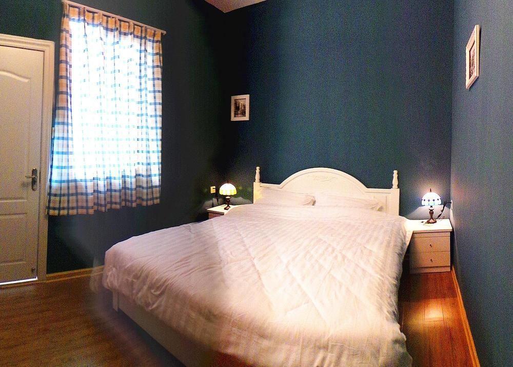 Romantic Youth Hostel 厦门 外观 照片