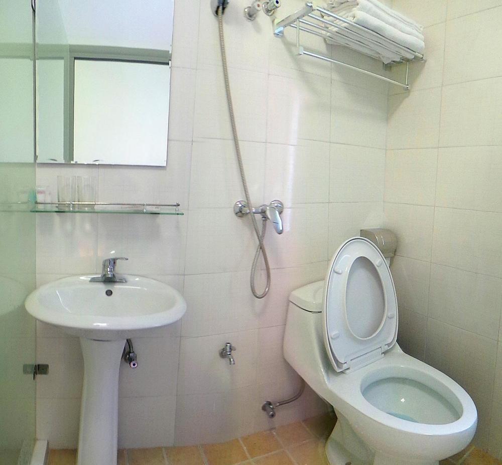 Romantic Youth Hostel 厦门 外观 照片