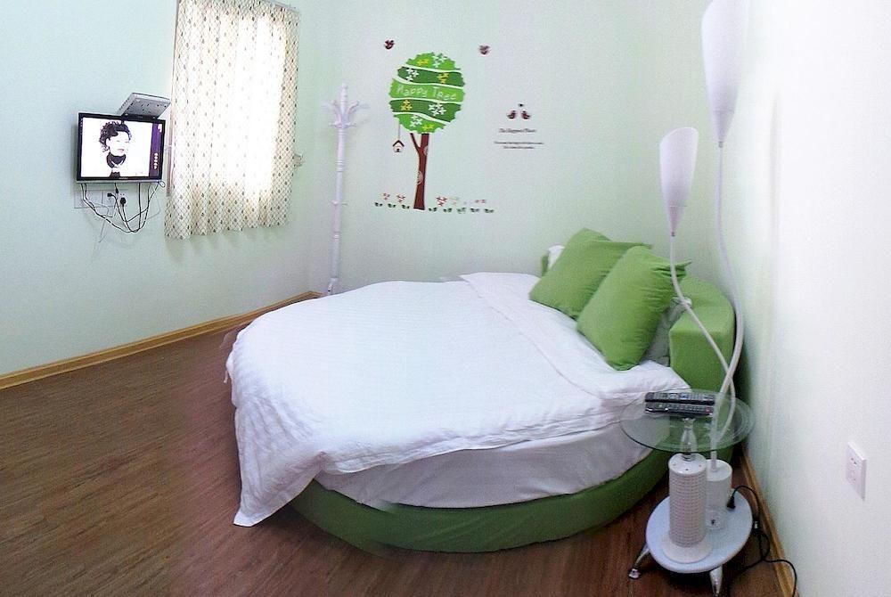 Romantic Youth Hostel 厦门 外观 照片