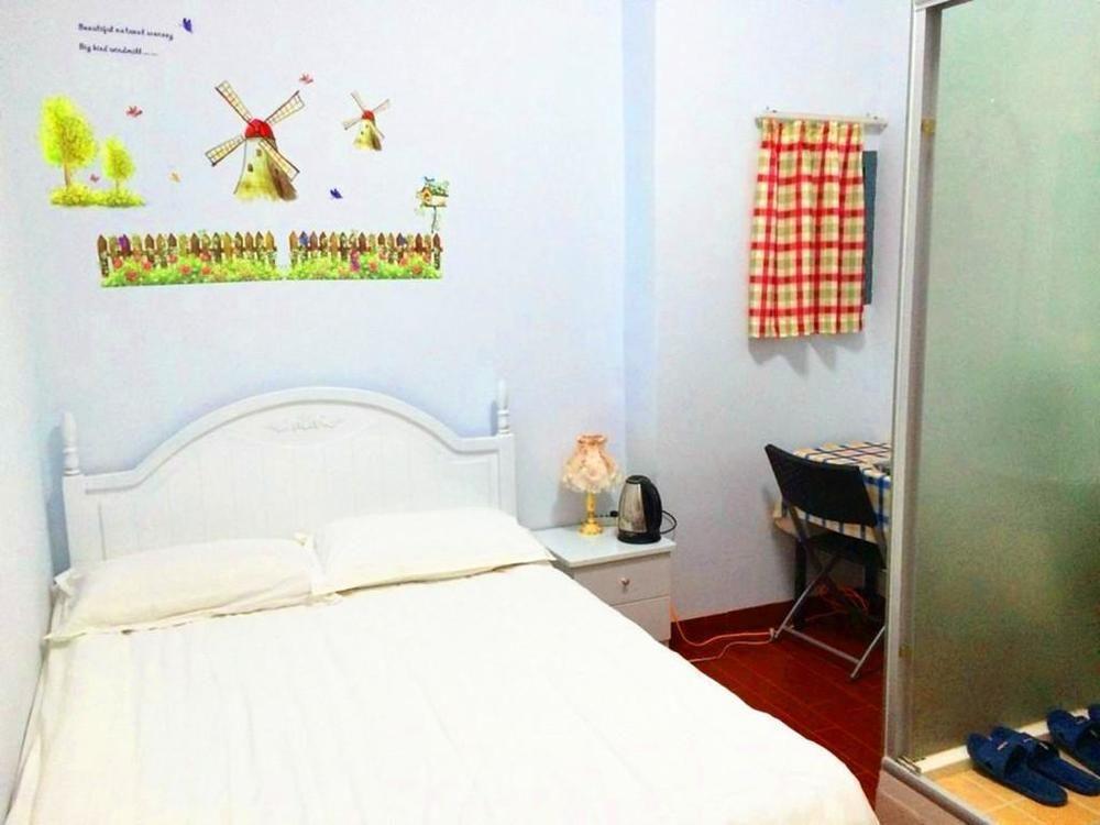 Romantic Youth Hostel 厦门 外观 照片
