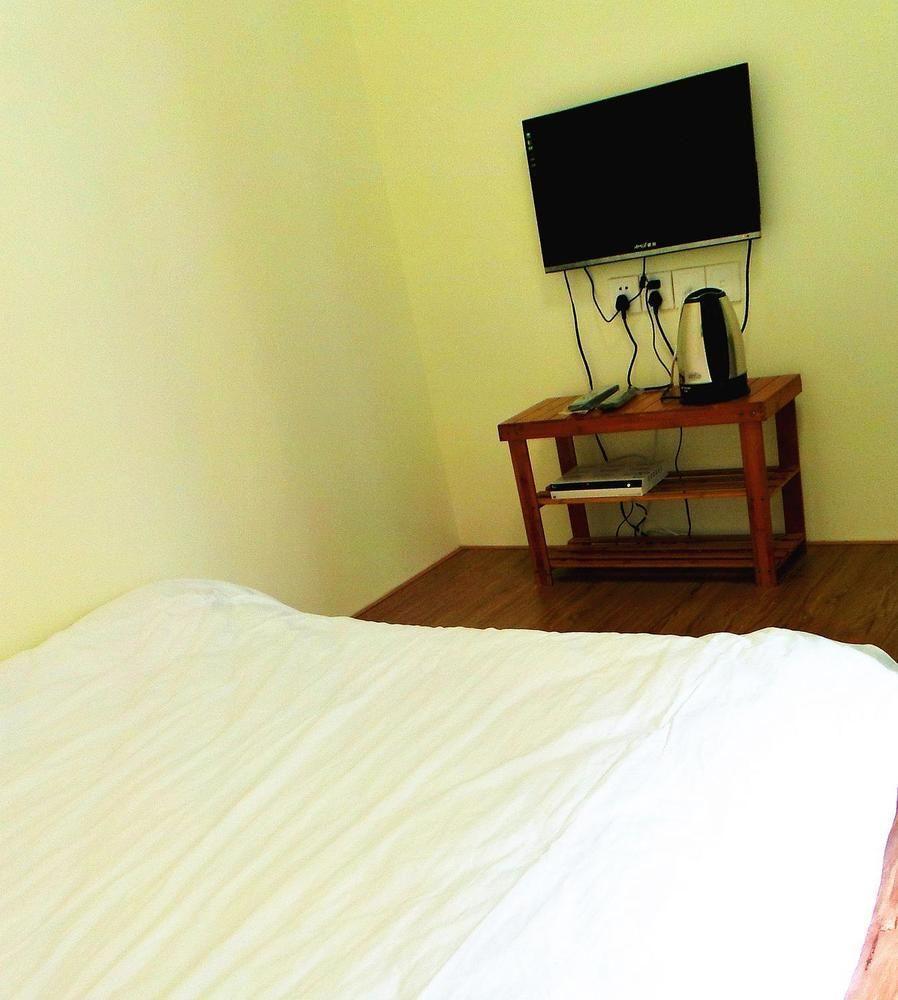 Romantic Youth Hostel 厦门 外观 照片